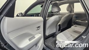 Hyundai Kona Бензин 1.6 Turbo 2WD 2026 года из Южной Кореи