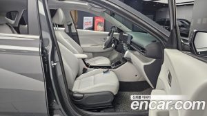 Hyundai Kona Бензин 1.6 Turbo 2WD 2026 года из Южной Кореи