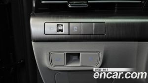 Hyundai Kona Бензин 1.6 Turbo 2WD 2026 года из Южной Кореи