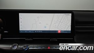 Hyundai Kona Бензин 1.6 Turbo 2WD 2026 года из Южной Кореи