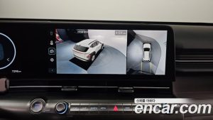 Hyundai Kona Бензин 1.6 Turbo 2WD 2026 года из Южной Кореи