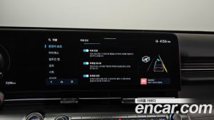 Hyundai Kona Бензин 1.6 Turbo 2WD 2026 года из Южной Кореи
