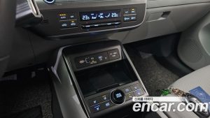Hyundai Kona Бензин 1.6 Turbo 2WD 2026 года из Южной Кореи