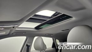 Hyundai Kona Бензин 1.6 Turbo 2WD 2026 года из Южной Кореи