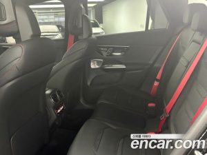 Mercedes-Benz GLC-Class AMG GLC43 4MATIC 2025 года из Южной Кореи