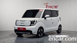 Kia RAY Air 2024 года из Южной Кореи