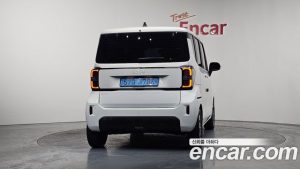 Kia RAY Air 2024 года из Южной Кореи