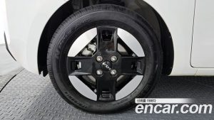 Kia RAY Air 2024 года из Южной Кореи