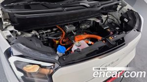 Kia RAY Air 2024 года из Южной Кореи