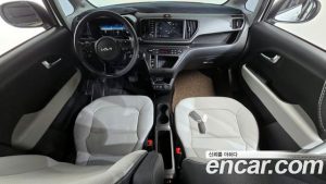Kia RAY Air 2024 года из Южной Кореи