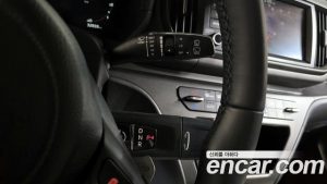 Kia RAY Air 2024 года из Южной Кореи