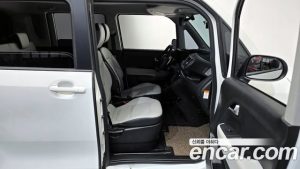 Kia RAY Air 2024 года из Южной Кореи