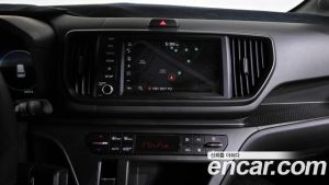Kia RAY Air 2024 года из Южной Кореи