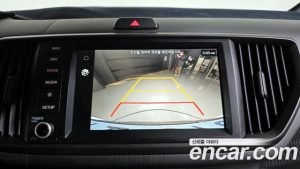 Kia RAY Air 2024 года из Южной Кореи