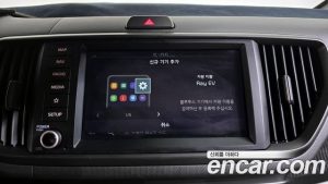 Kia RAY Air 2024 года из Южной Кореи