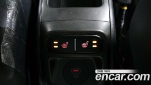 Kia RAY Air 2024 года из Южной Кореи