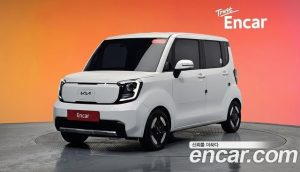 Kia RAY Air 2024 года из Южной Кореи