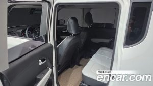 Kia RAY Gravity 2025 года из Южной Кореи