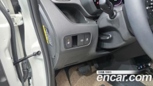 Kia RAY Gravity 2025 года из Южной Кореи