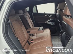 BMW X6 xDrive30d M Sport 2024 года из Южной Кореи