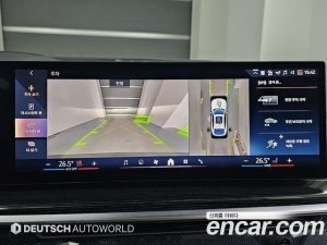 BMW X6 xDrive30d M Sport 2024 года из Южной Кореи