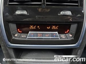 BMW X6 xDrive30d M Sport 2024 года из Южной Кореи