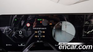 Kia Tasman 2.5T Бензин 4WD 2026 года из Южной Кореи