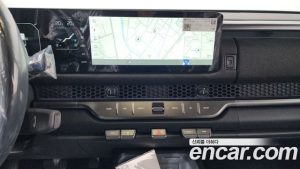 Kia Tasman 2.5T Бензин 4WD 2026 года из Южной Кореи