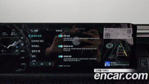 Kia Tasman 2.5T Бензин 4WD 2026 года из Южной Кореи