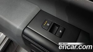 Kia Tasman 2.5T Бензин 4WD 2026 года из Южной Кореи