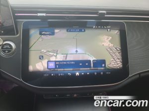 Mercedes-Benz E-Class E200 Avantgarde 2025 года из Южной Кореи