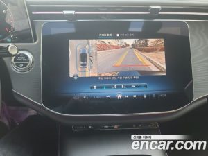 Mercedes-Benz E-Class E200 Avantgarde 2025 года из Южной Кореи