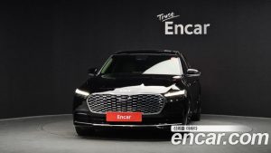 Kia K9 3.8 GDI AWD 2025 года из Южной Кореи