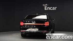 Kia K9 3.8 GDI AWD 2025 года из Южной Кореи