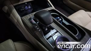 Kia K9 3.8 GDI AWD 2025 года из Южной Кореи