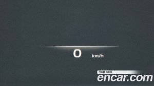 Kia K9 3.8 GDI AWD 2025 года из Южной Кореи