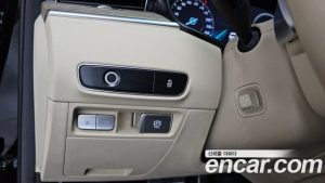 Kia K9 3.8 GDI AWD 2025 года из Южной Кореи
