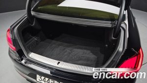 Kia K9 3.8 GDI AWD 2025 года из Южной Кореи