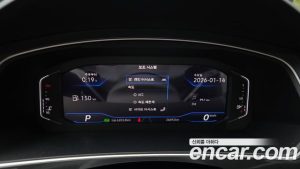 Volkswagen Tiguan 2.0 TDI Prestige 2023 года из Южной Кореи