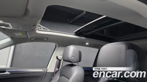 Volkswagen Tiguan 2.0 TDI Prestige 2023 года из Южной Кореи