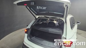 Volkswagen Tiguan 2.0 TDI Prestige 2023 года из Южной Кореи