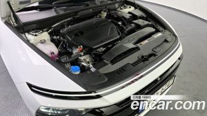 Hyundai Sonata 2.0 LPG 2025 года из Южной Кореи