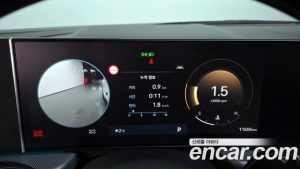 Hyundai Sonata 2.0 LPG 2025 года из Южной Кореи