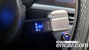 Hyundai Sonata 2.0 LPG 2025 года из Южной Кореи