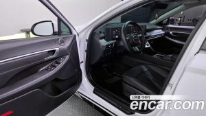 Hyundai Sonata 2.0 LPG 2025 года из Южной Кореи