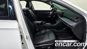 Hyundai Sonata 2.0 LPG 2025 года из Южной Кореи
