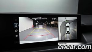 Hyundai Sonata 2.0 LPG 2025 года из Южной Кореи