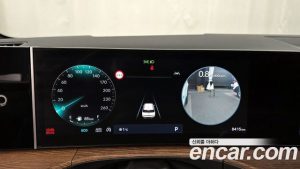 Hyundai Santafe Бензин 2.5T 4WD 2024 года из Южной Кореи