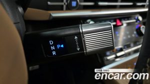 Hyundai Santafe Бензин 2.5T 4WD 2024 года из Южной Кореи