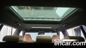 Hyundai Santafe Бензин 2.5T 4WD 2024 года из Южной Кореи